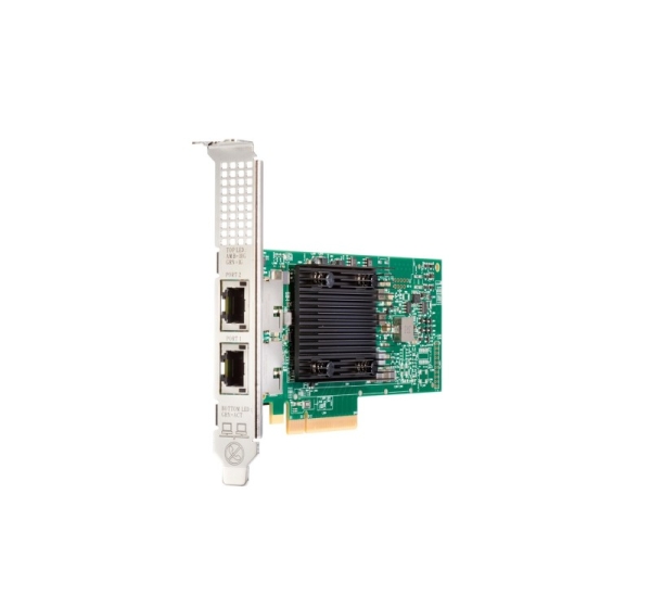 HPE Broadcom BCM57416 Ethernet 10Gb 2-port BASE-T Adapter for