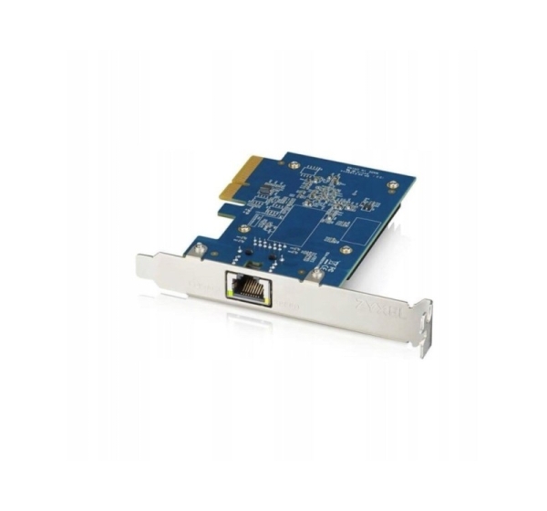 Zyxel XGN100C v3 10G RJ45 PCIe network card