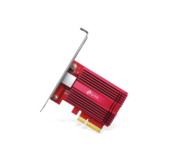 TP-Link TX401 network card Internal Ethernet 10000 Mbit/s