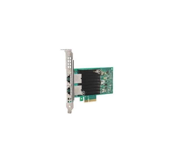 Intel X550T2 network card Internal Ethernet 10000 Mbit/s