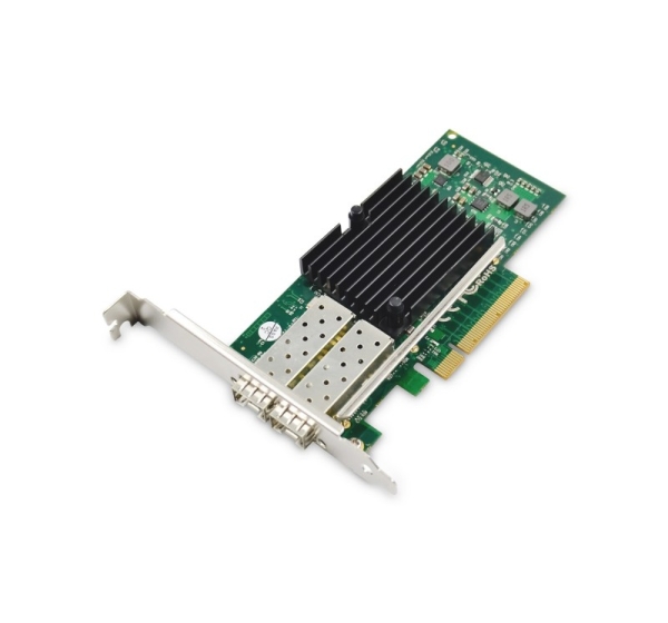 Digitus Dual Port 10G SFP PCIe Network Card
