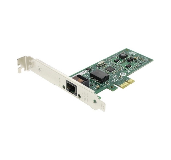 Intel EXPI9301CTBLK network card Internal 1000 Mbit/s Bulk