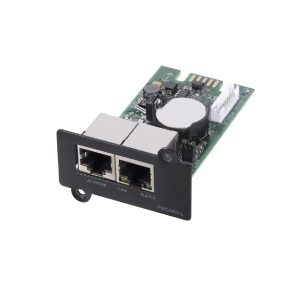 Conceptronic NMC01L Network Management Card