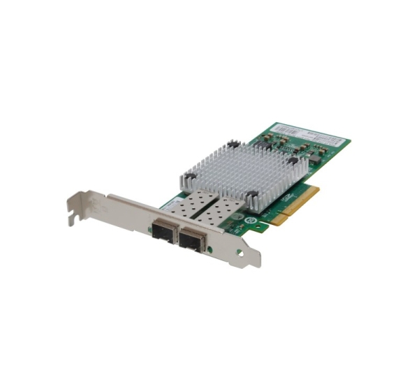 LevelOne 10 Gigabit Fiber PCIe Network Card, PCIe 8X, 2 x SFP