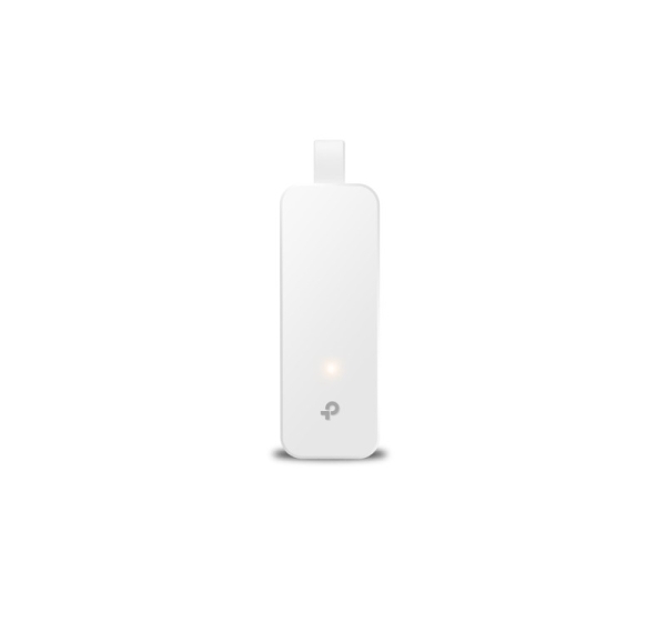 TP-Link UE300 network card Ethernet 1000 Mbit/s
