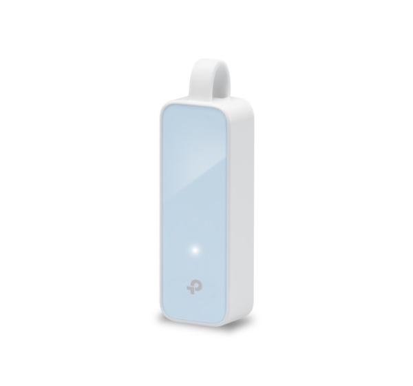 TP-Link UE200 network card Ethernet 100 Mbit/s
