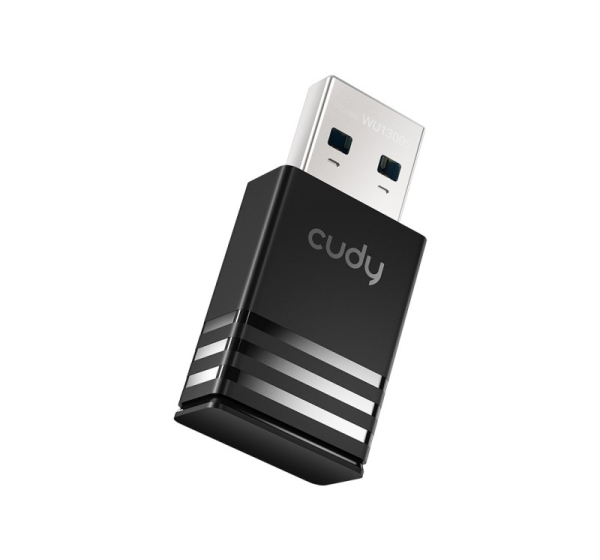 Cudy WU1300S network card WLAN 867 Mbit/s
