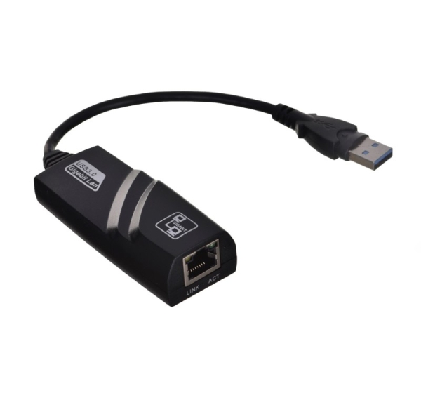 Akyga AK-AD-31 networking card Ethernet 1000 Mbit/s