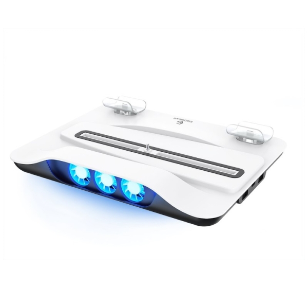 EgoGear SCC5-P5-WH game console part/accessory Charging system