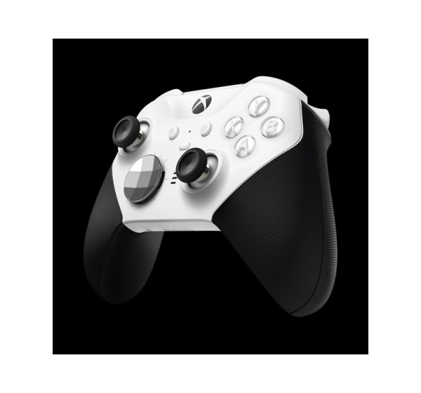 Microsoft Xbox Elite Wireless Series 2 – Core Black, White Bluetooth/USB Gamepad Analogue / Digital PC, Xbox One