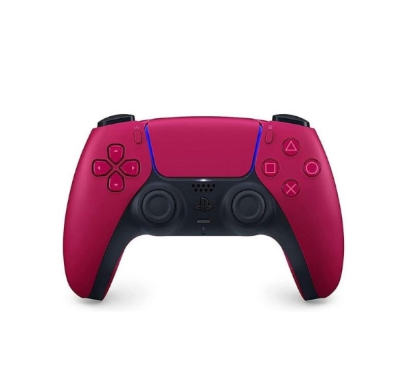 Sony DualSense PS5 Wireless controller Cosmic Red