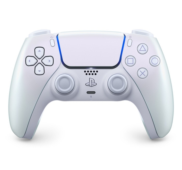 Sony Playstation 5 DualSense V2 Drahtloser Controller Pearl