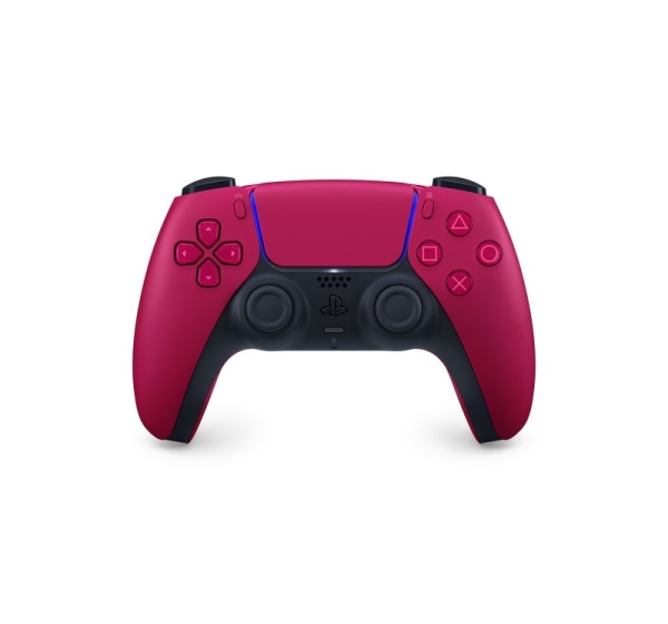 Sony Interactive Entertainment DualSense Wireless Controller – Cosmic Red V2