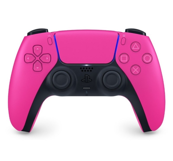 Sony DualSense Wireless Controller - Nova Pink