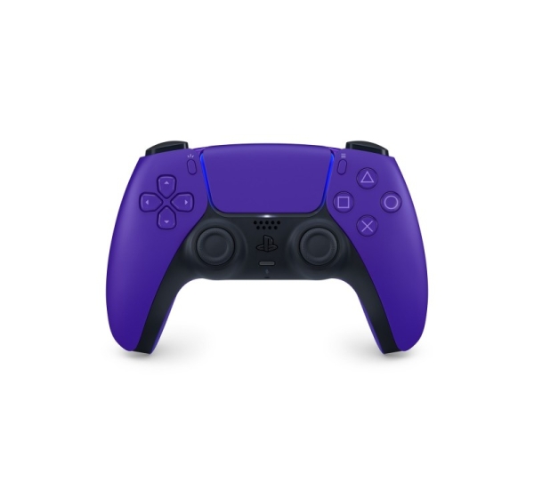 Wireless controller Sony PlayStation 5 DualSense gamepad Galactic Purple V2