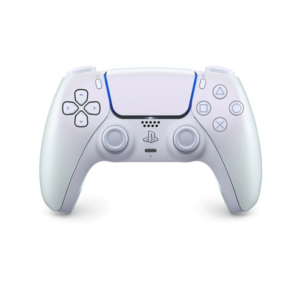 Sony DualSense V3 Wireless Controller Chrome Pearl