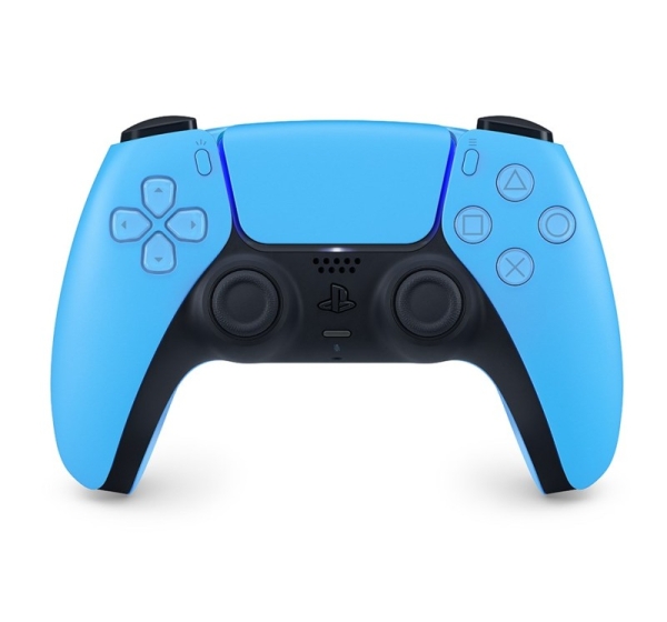 Sony Interactive Entertainment DualSense Blue Bluetooth/USB Gamepad Analogue / Digital PlayStation 5