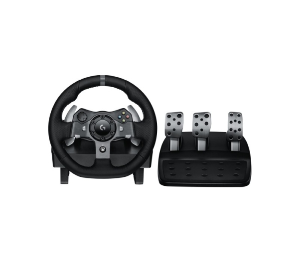 Logitech G G920 Driving Force