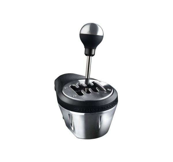 ThrustMaster TH8A Add-On Shifter - han