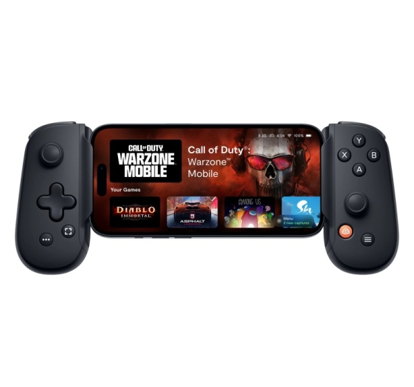 Backbone One 2nd Gen Classic Controller