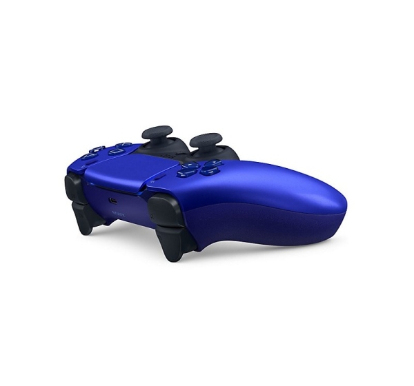 Sony Interactive Entertainment DualSense Black, Blue Bluetooth/USB Gamepad Analogue / Digital PlayStation 5