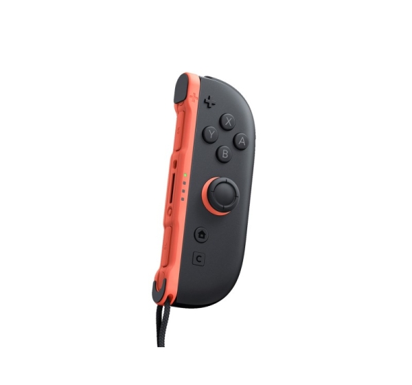 Nintendo Joy-Con 2 (R) Light Red