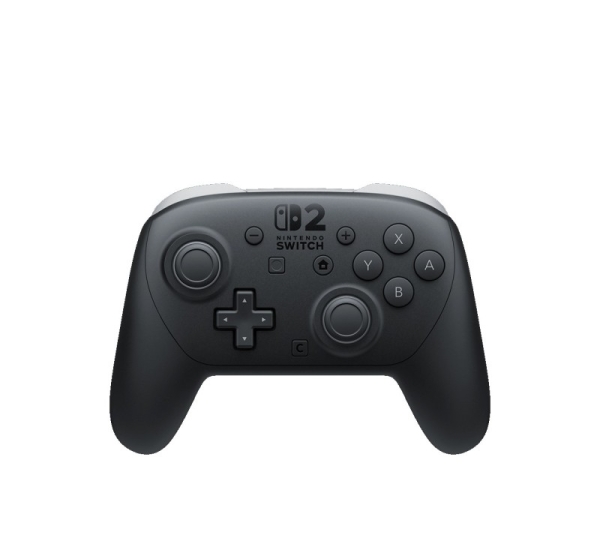 Nintendo Switch 2 Pro Controller
