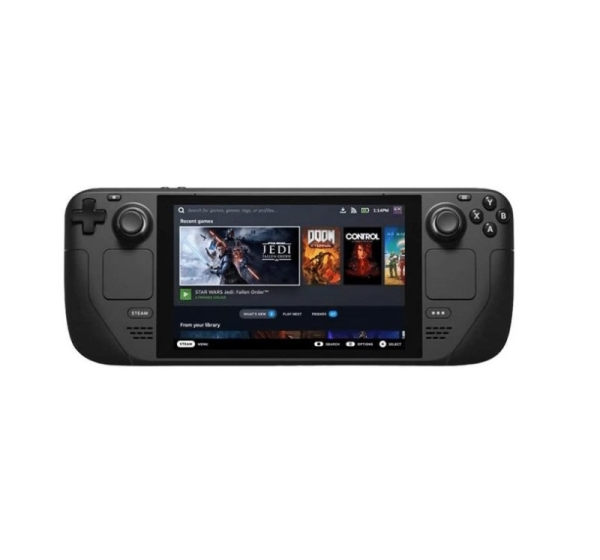 Valve Steam Deck OLED 1TB