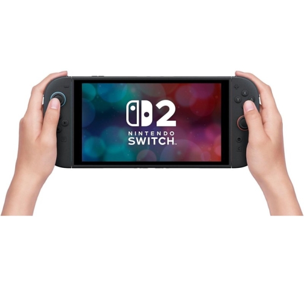 Nintendo Switch 2 + Assassin Creed Shadows