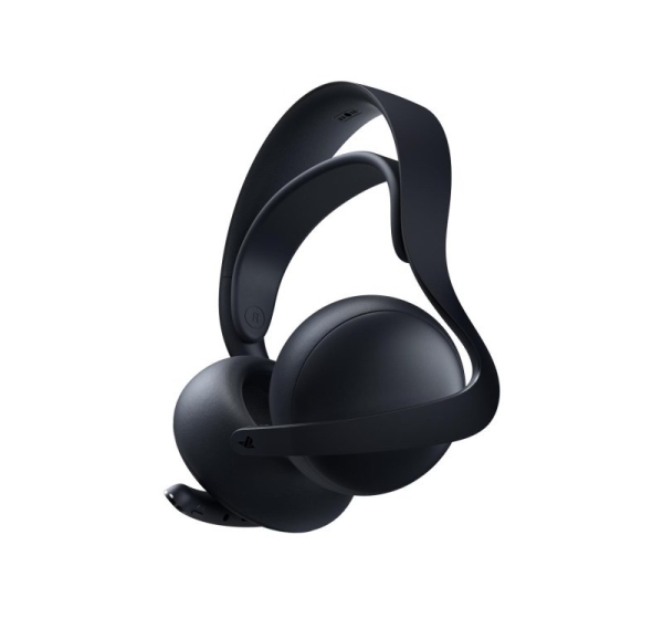 SONY PS5 ELITE Wireless Headset black