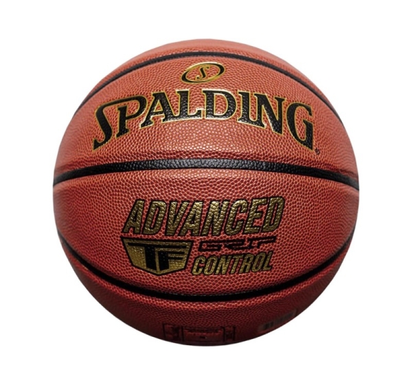 Piłka do koszykówki Spalding Advanced Control 76870Z 7