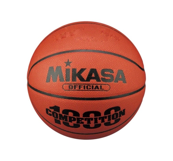 Mikasa BQJ1000 - basketball, size 5