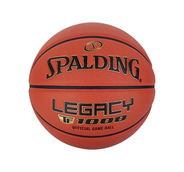 Spalding Varsity TTF-1000 Legacy - basketball, size 6