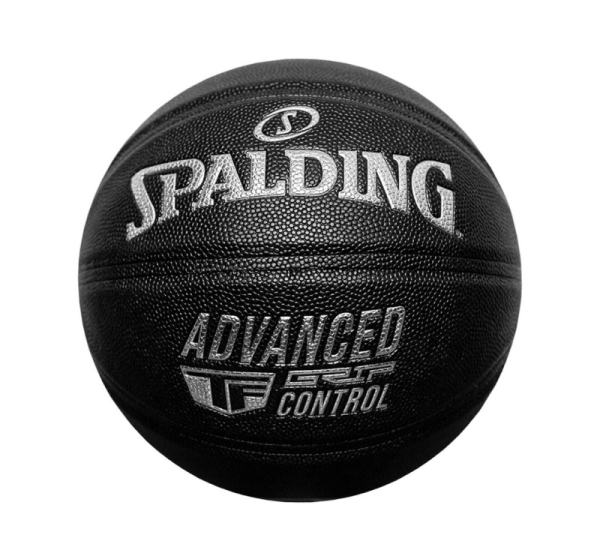 Piłka do koszykówki Spalding Advanced Grip Control 76871Z 7