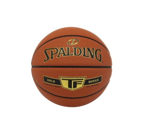 Spalding TF Gold Indoor & outdoor Orange