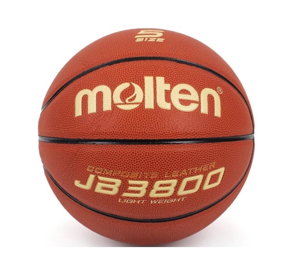 Molten Basketball Brown B5C3800-L 5