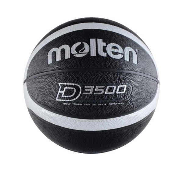 Basketball Molten B6D3500-KS outdoor