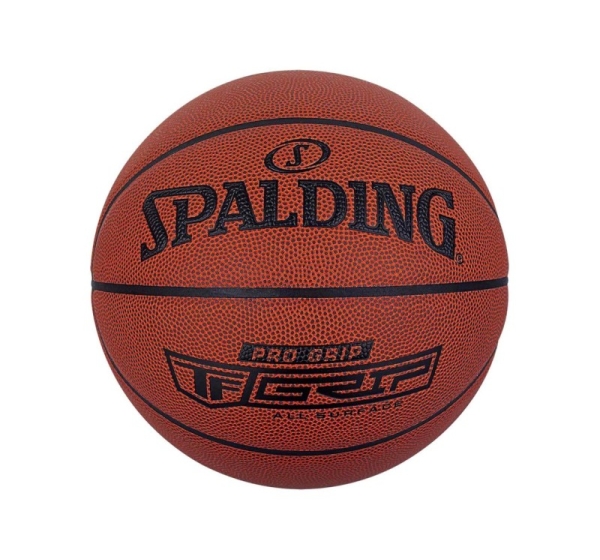 Spalding Pro Grip - basketball, size 7