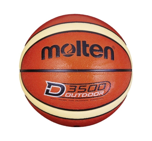 Molten Basketball B7D3500 Outdoor