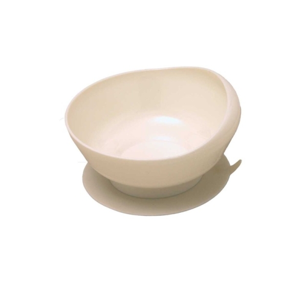 Bucket bowl