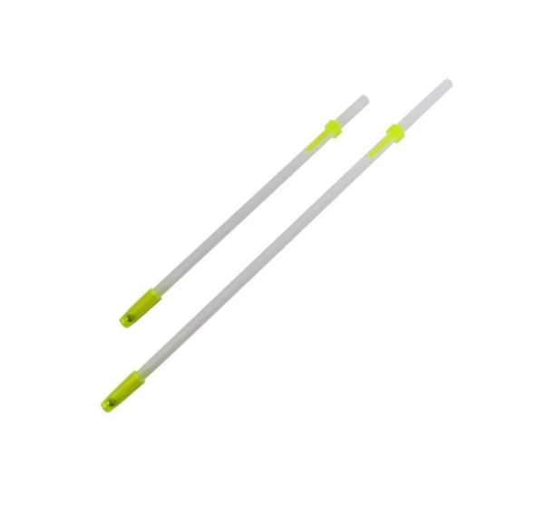 Senior straw one-way