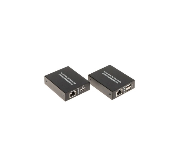 Extender HDMI+USB-EX-70-4K-PRO