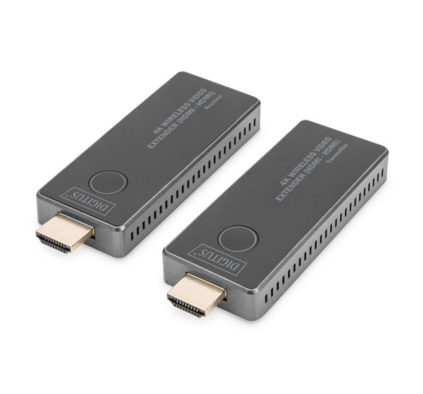 Wireless HDMI Extender 30m UHD 4K30Hz audio