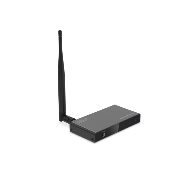 Digitus Wireless HDMI receiver for DS-55346