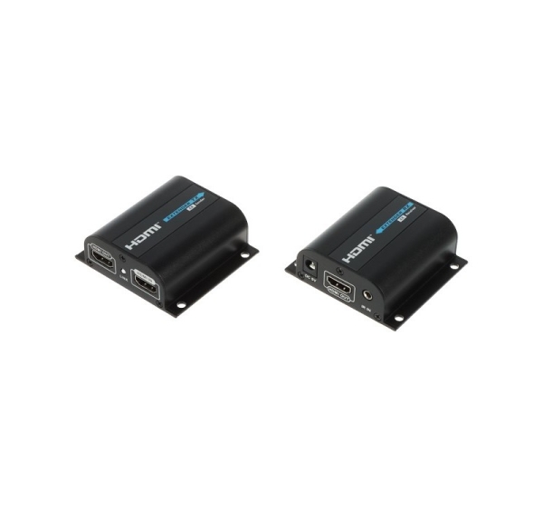 HDMI Extender with Splitter SP-EX-6IR-V4