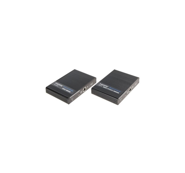HDMI+USB Extender