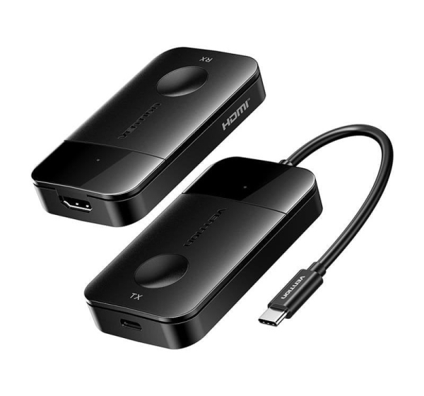 Vention 4K 30Hz Wireless HDMI Transmitter