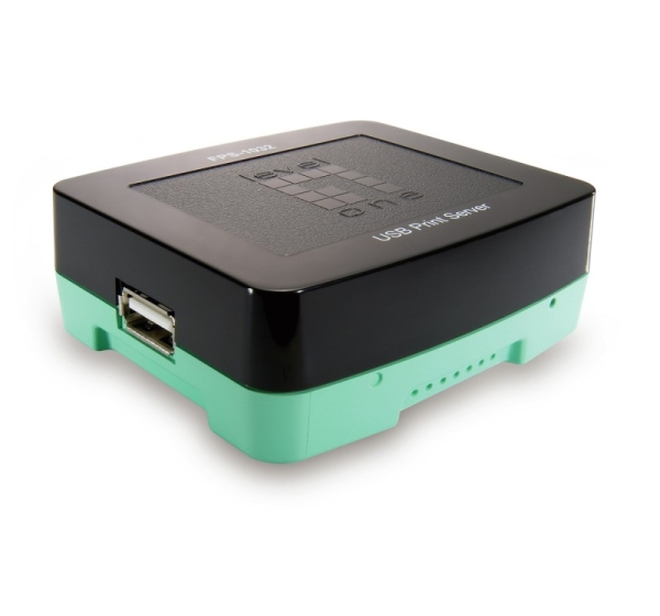 LevelOne USB Print Server