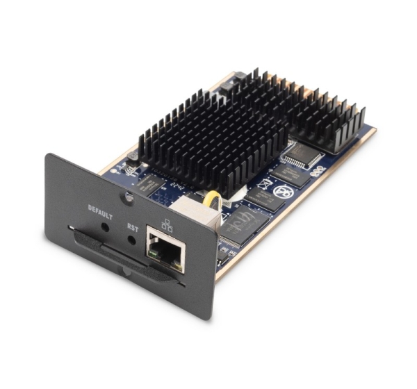 Digitus IP Function Module for KVM Switches