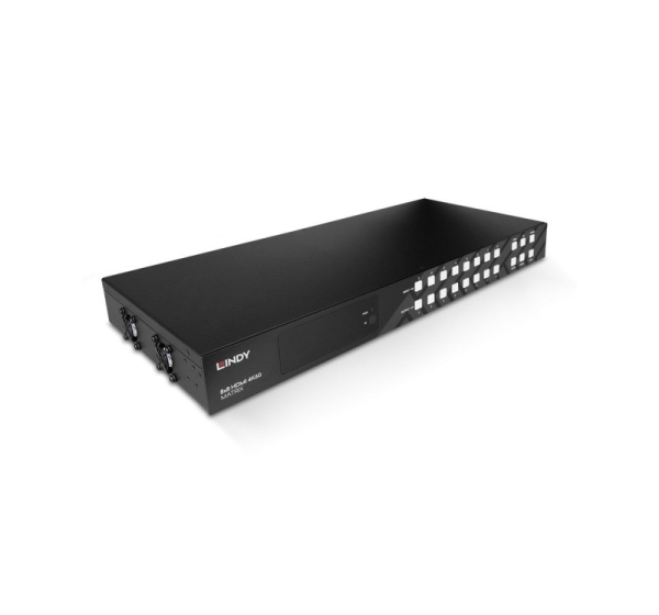 Lindy 8x8 HDMI 4K60 Matrix